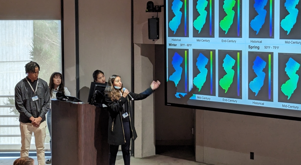 2023 Final Presentations