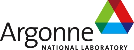 ANL logo