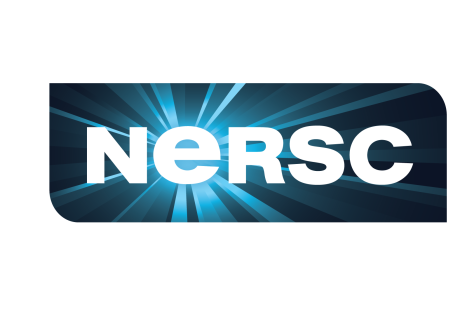 NERSC logo