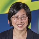Yun (Helen) He