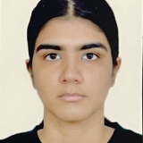 Choudhary_Bhumi_Participant