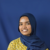 Hussain_Yumna_Participant