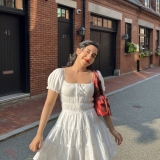 Aisha Debroy Peer Mentor 2023