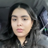 Amna Ajaz Participant 2023