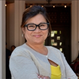 Elisabeth Bautista speaker 2023