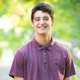 Christian Bignotti Participant 2023