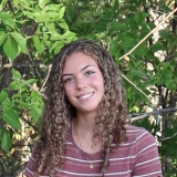 Ciel Morrill Participant 2023