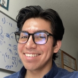 Edward Cardona Participant 2023