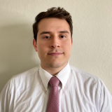 Elvis Garcia Participant 2023