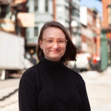 Erin Burba Peer mentor 2023