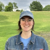 Esra Bequir Participant 2023