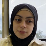 Fatima Jassim Participant 2023