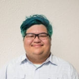 Frank Lujan Peer Mentor 2023