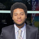 Frankie Washington Participant 2023