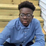 Issac Gbaba Participant 2023