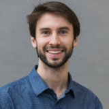 Jean Luca Bez Speaker 2023