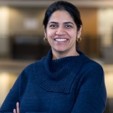 Jini Ramprakash Speaker 2023