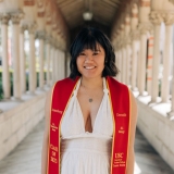 Judith Wang Participant 2023