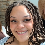 Lavender Calhoun Participant 2023