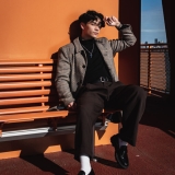 Liam Maloy Participant 2023