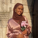 Raniya Delil Participant 2023