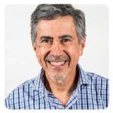 Richard Gerber Speaker 2023