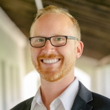 Scot Feister Project Lead 2023