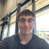 Sean Skaugen Participant 2023