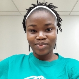 Seyi Dada Participant 2023