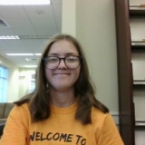 Skyler Keyek Participant 2023