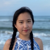 Stephanie Jung Participant 2023