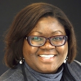 Taiquitha Robins Participant 2023