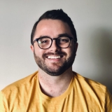 Kellen Leland Project Lead 2023