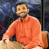 Subil Abraham Project Lead 2023